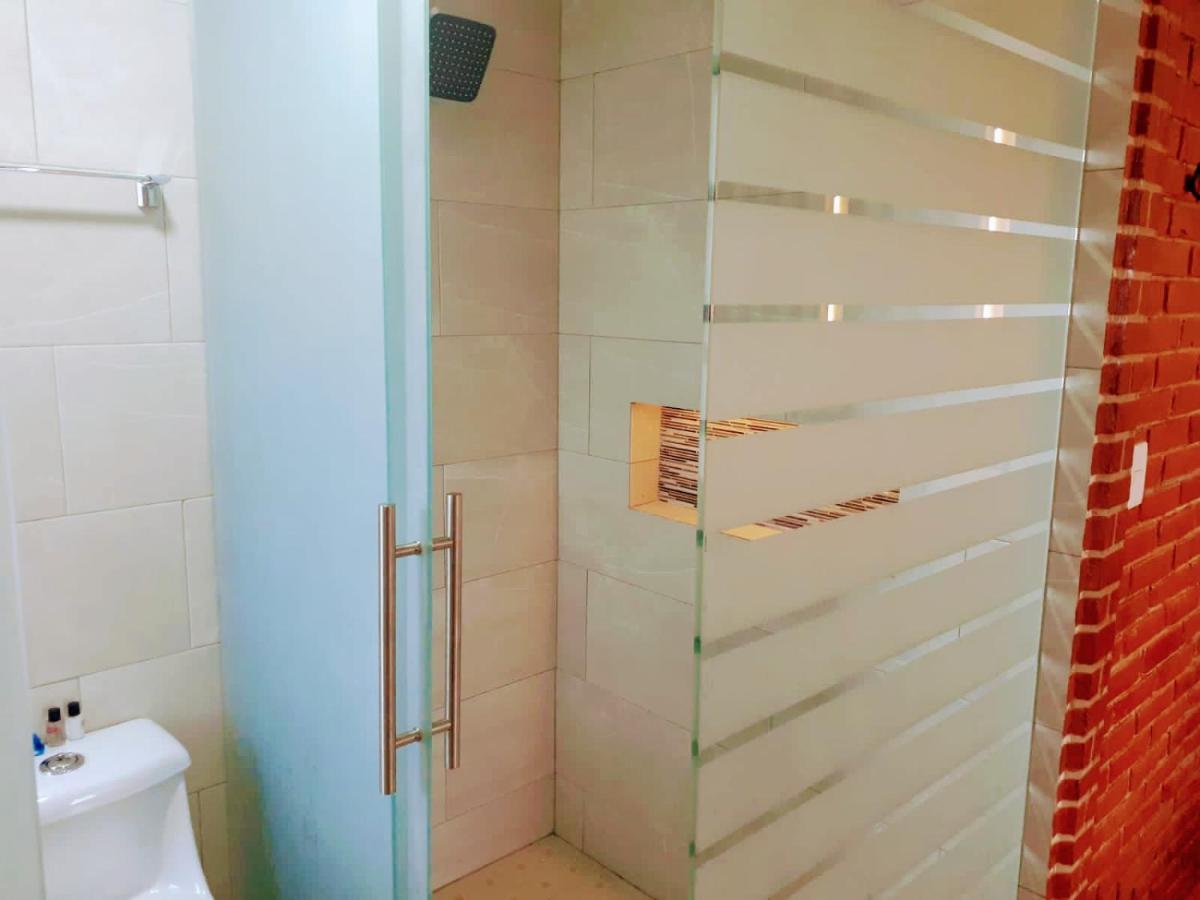 Hotel Bello Amanecer 小米内拉尔 外观 照片