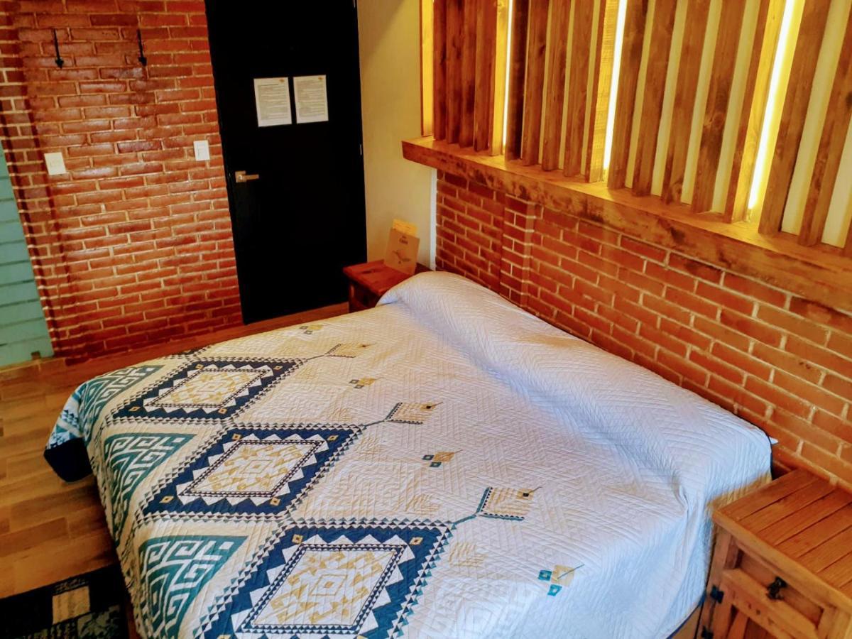 Hotel Bello Amanecer 小米内拉尔 外观 照片